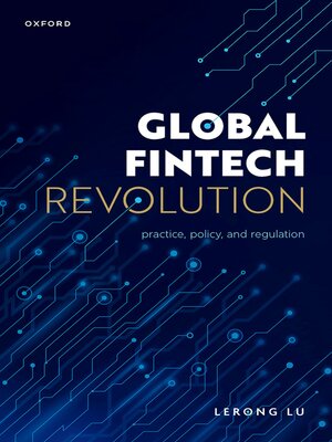 cover image of Global Fintech Revolution